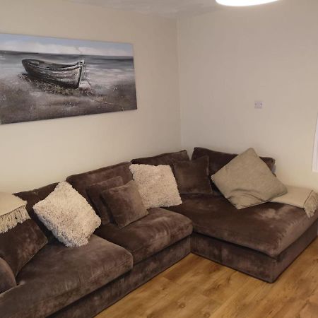 Ffrith House Villa Prestatyn Eksteriør bilde